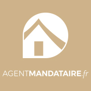 Logo de Agent Mandataire France