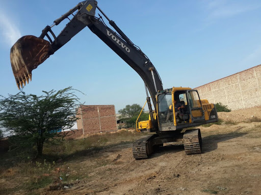 Salasar Impex, 5D/5, Lane No. 7, Mundka, New Delhi, Delhi 110041, India, Excavating_Contractor, state DL