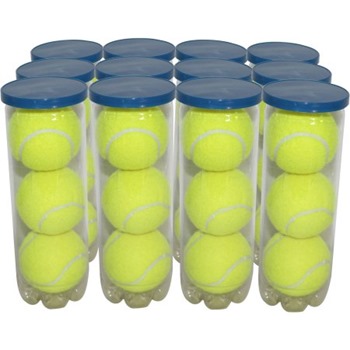 tennis balls