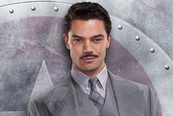 Dominic Cooper Profile Dp Pics