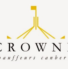 Crowne Chauffeurs logo