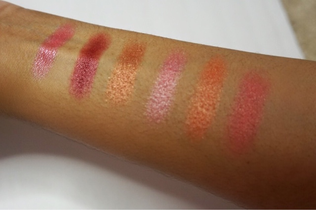 Luminous Blush by BECCA #13
