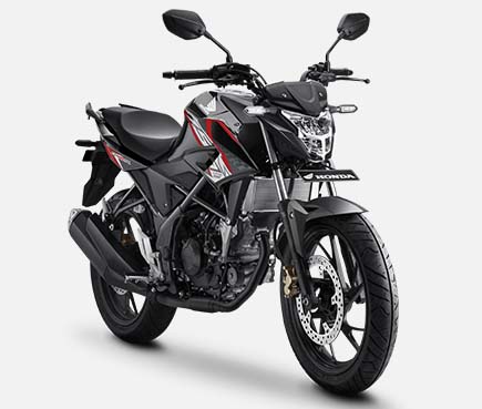 Spesifikasi Motor Honda CB150R, Motor "SANGAR" Besutan Honda dengan Harga Dibawah 28 Juta