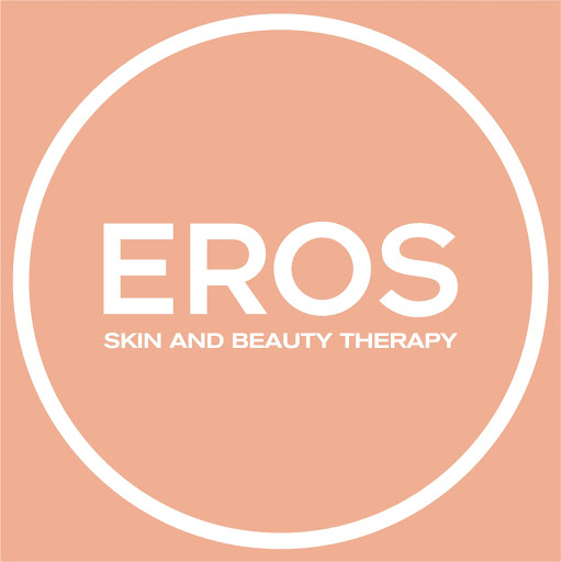 Eros Skin and Beauty Therapy logo