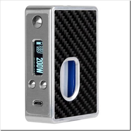 20160707173953 40043 thumb%25255B2%25255D - 【MOD/DNA200】Lost Vape Halcyon Squonker DNA200 200W登場【BF MOD!】