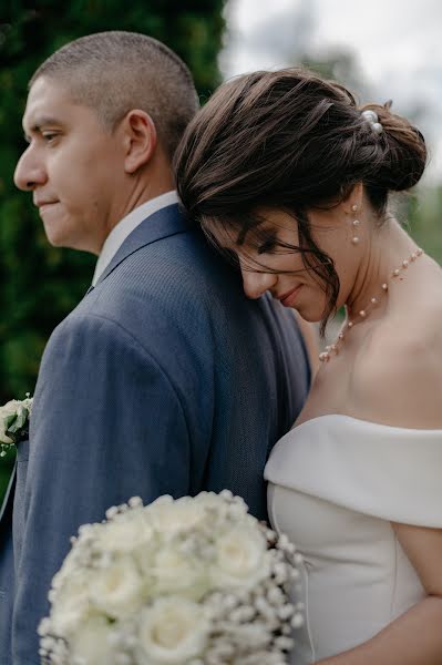 Vestuvių fotografas Nadezhda Stepanyuk (nadiastep). Nuotrauka 2021 rugpjūčio 30