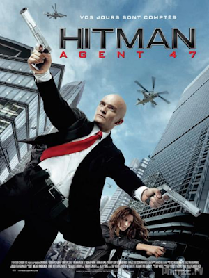 Movie Sát Thủ: Mật Danh 47 - Hitman: Agent 47 (2015)
