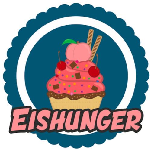 Eishunger logo