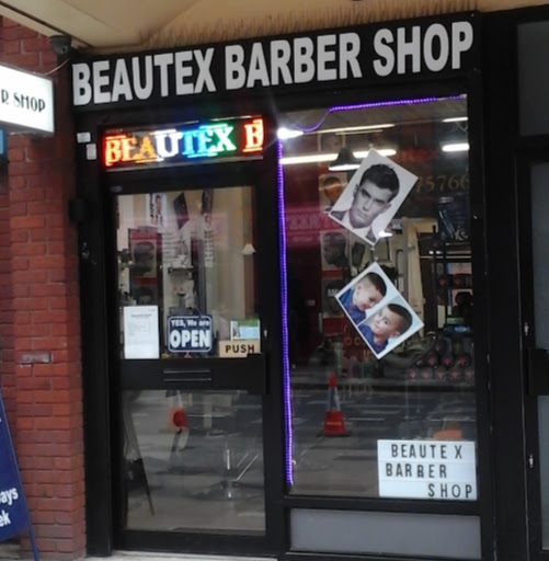 Beautex Barber Shop Slough