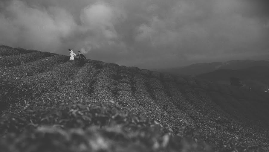 Wedding photographer Ht Nguyen (htnguyen). Photo of 22 September 2018