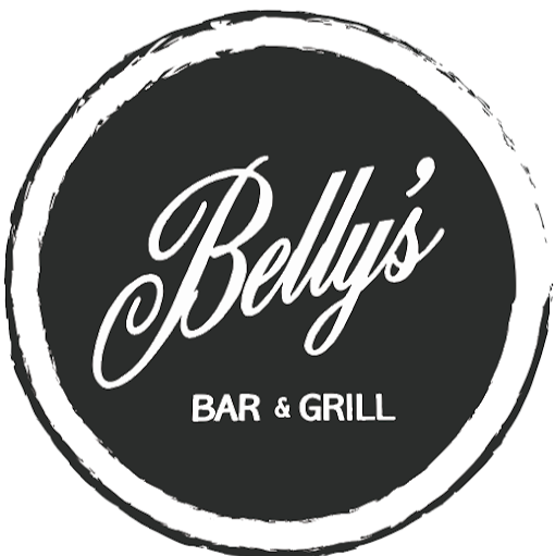 Bellys Bar N Grill logo