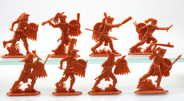 Michigan Toy Soldier Company : Aves Apoxie Sculp etc. - Apoxie