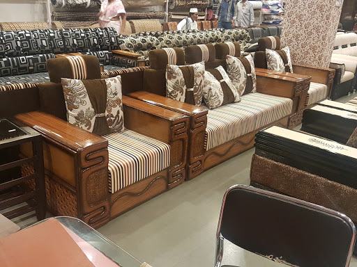 Nayyer Furniture, Chhindwara Rd, Vivekanand Colony, Chhindwara, Madhya Pradesh 480001, India, Interior_Decoration_Store, state MP