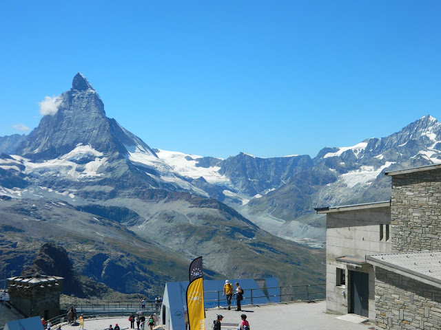 Dos matrimonios de Cádiz de viaje estival en Suiza. Agosto 2.015 - Blogs de Suiza - Viaje a Suiza, real-life III. Zermatt-Matterhorn-Grindelwald (11)