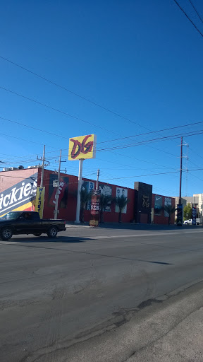 Tiendas DG (Suc. Américas), Avenida de las Amerias 200, Fidel Velazquez, 31167 Chihuahua, Chih., México, Tienda de ropa | CHIH