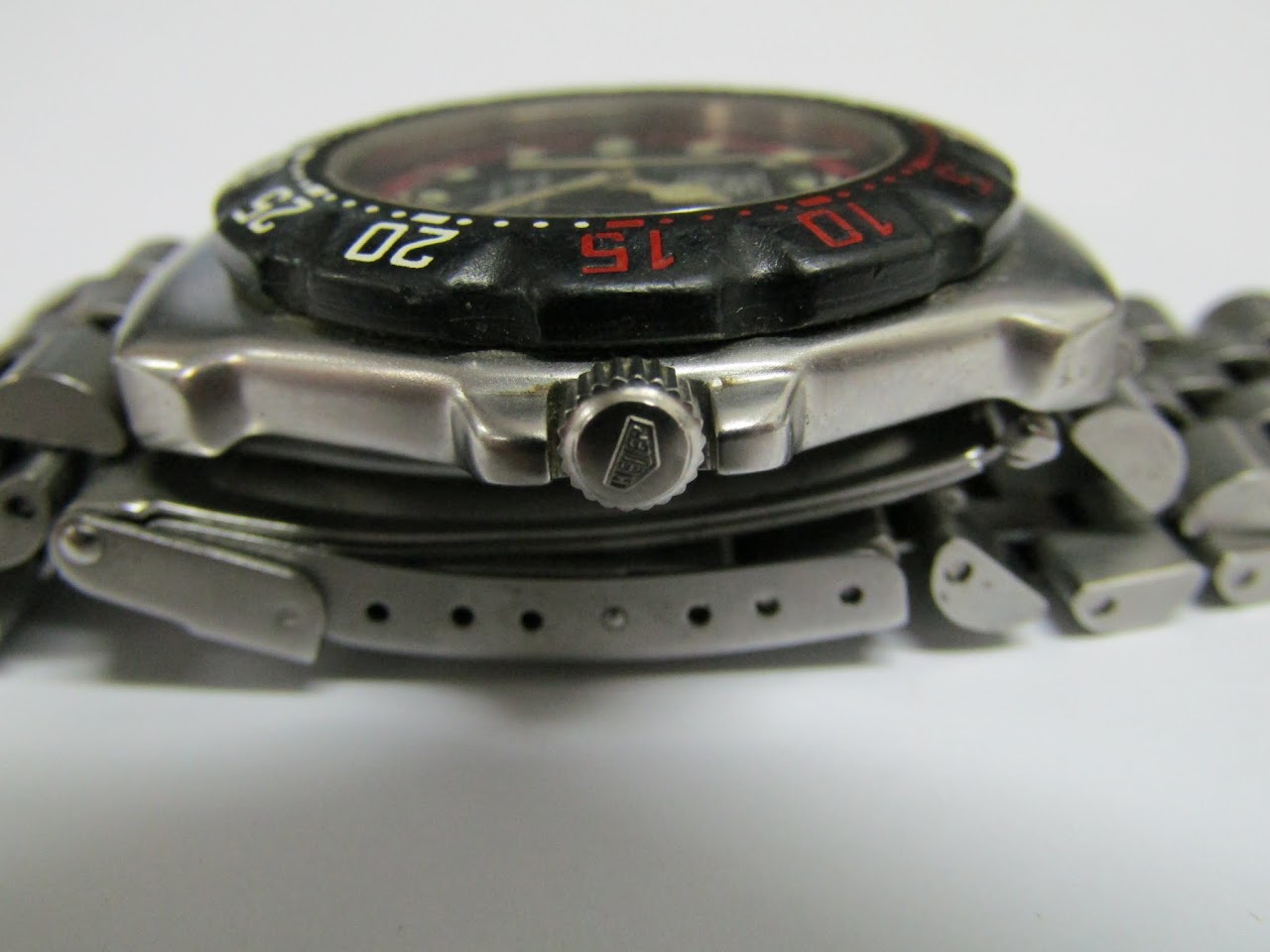 Tag Heuer Watch