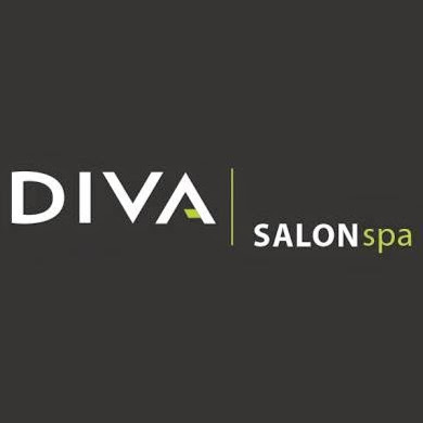 Diva Salon and Spa - Sunridge logo