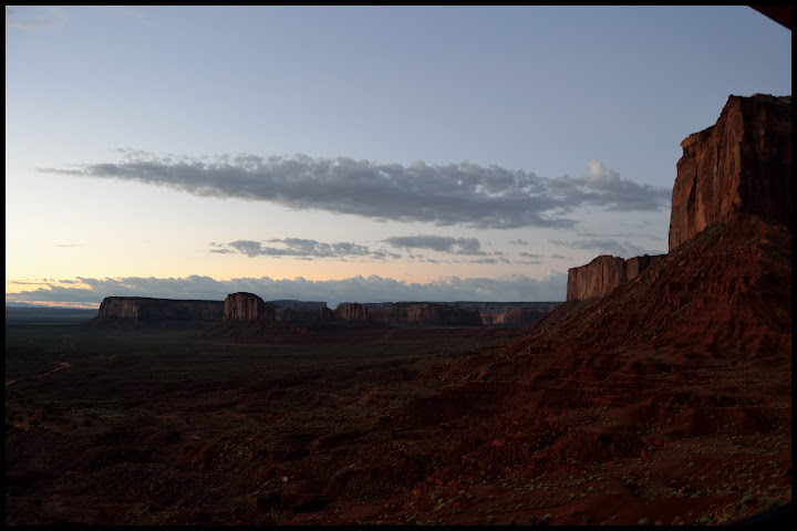 INTENSA RUTA POR LA COSTA OESTE USA 2015 - Blogs de USA - MONUMENT VALLEY-ARCHES (5)