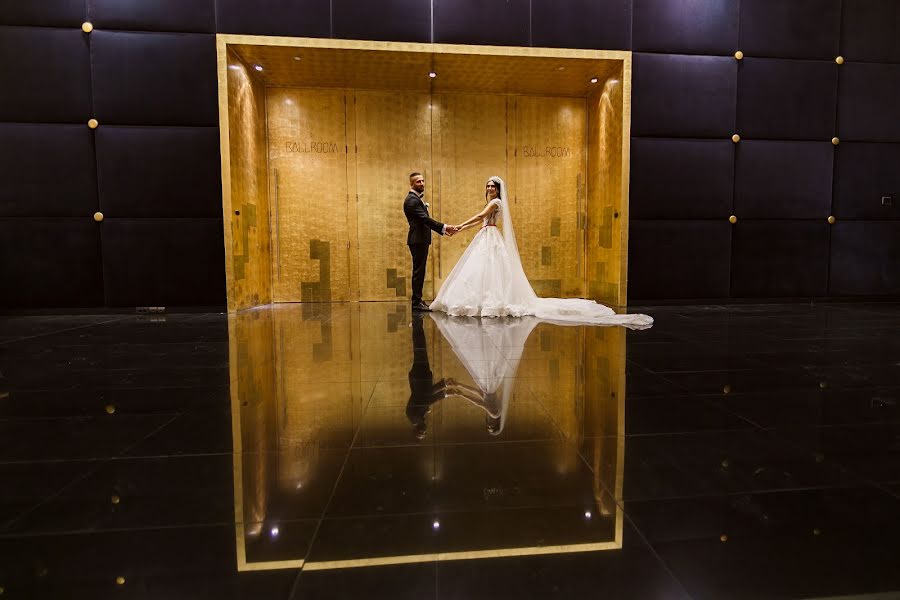 Photographe de mariage Shamil Umitbaev (shamu). Photo du 7 décembre 2018