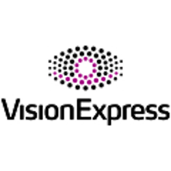 Vision Express Opticians - London - Ealing logo