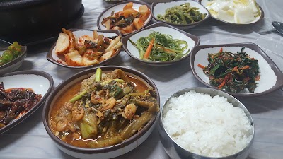 Photos of 옥정호산장