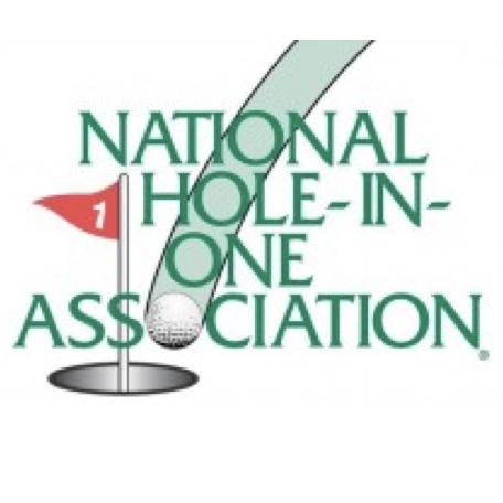 National Hole-in-One Association logo