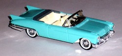 4500 cadillac eldorado biarritz 1957