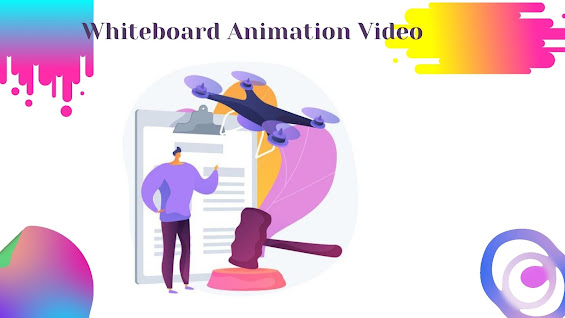 Whiteboard Animation Video