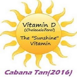 Cabana Tan Ltd. logo