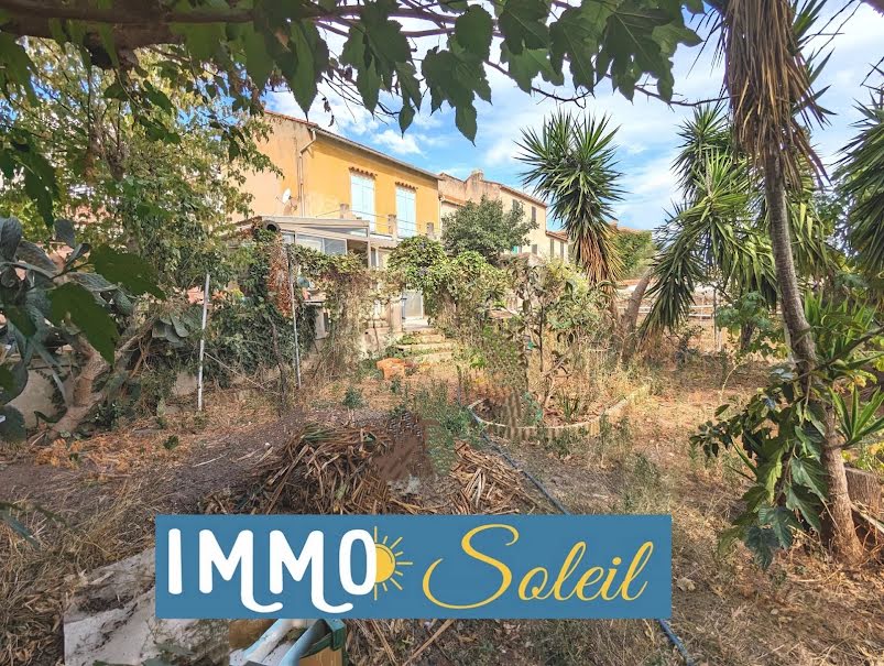 Vente maison 4 pièces 101 m² à La Ciotat (13600), 635 000 €