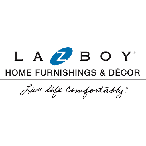 La-Z-Boy Home Furnishings & Décor - Kanata logo