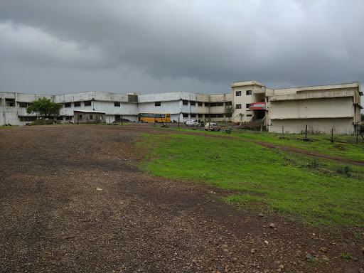 Devi Mahalaxmi Polytechnic College, Titwala, Tal. Kalyan, Dist Thane, Mumbai, Maharashtra 421605, India, Engineering_College, state MH