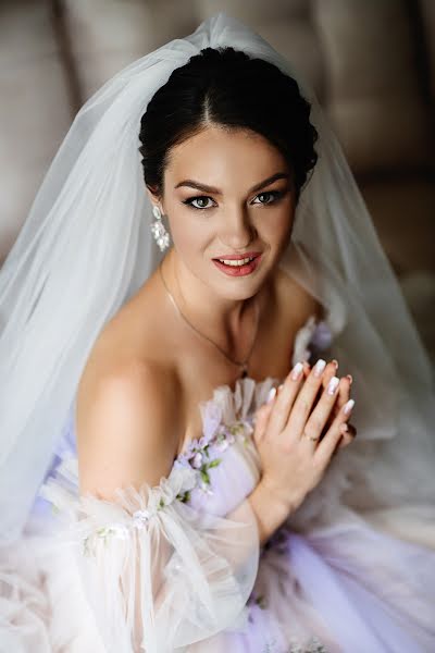 Vestuvių fotografas Aleksey Chipchiu (mailin315). Nuotrauka 2019 rugpjūčio 13