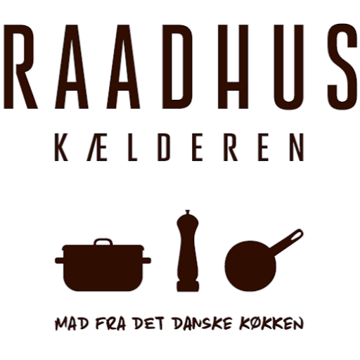 Raadhuskælderen logo