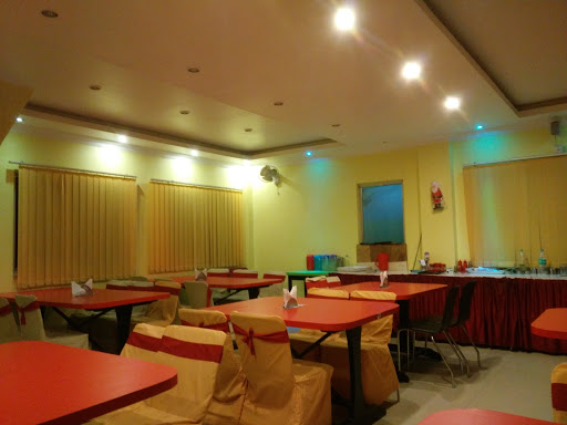 Rajnandini Family Restaurant, B4/392, Opp Buddha Park Fire Station, Kalyani, West Bengal 741235, India, Restaurant, state WB