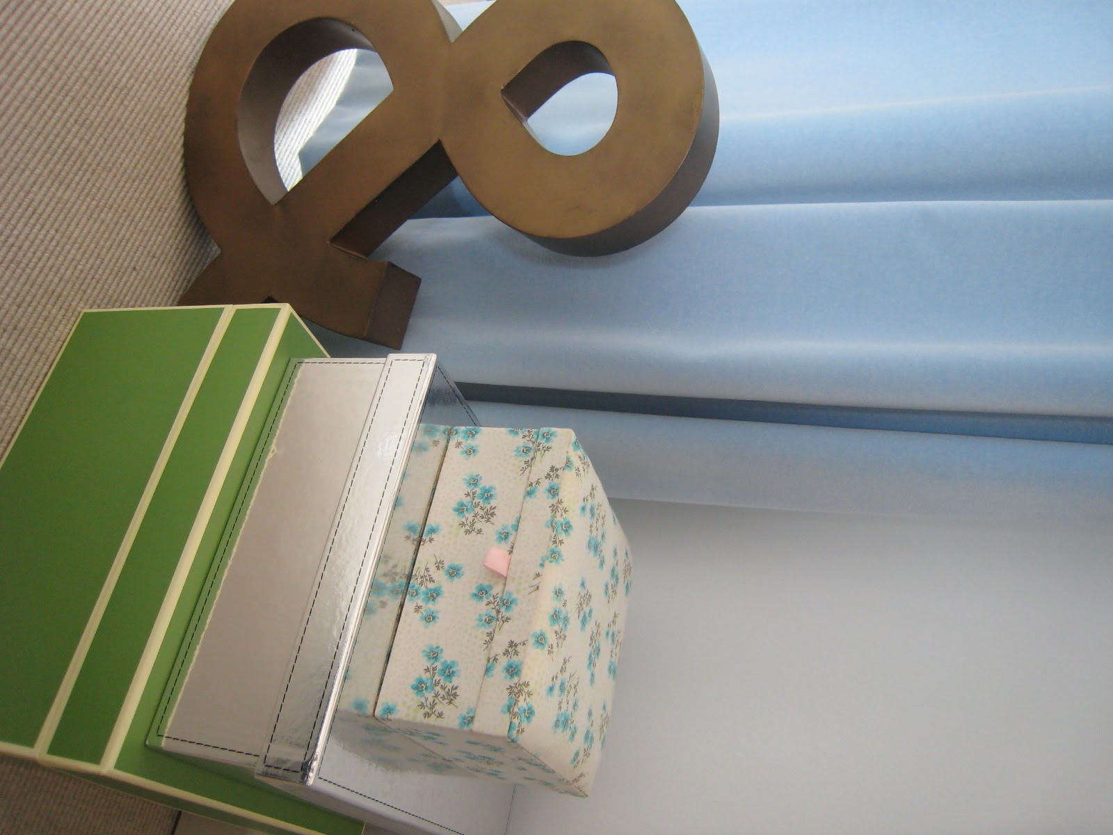 *my circus*: schlafzimmer.