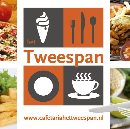 Cafetaria Het Tweespan logo