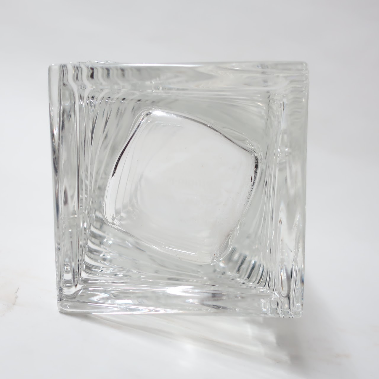 Rosenthal Studio Line Crystal Vase