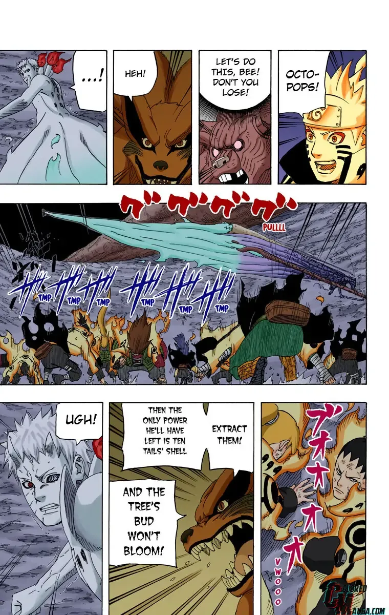 Chapter 652 Page 6