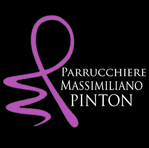 Parrucchiere Pinton Nettuno centro logo