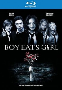 Boy Eats Girl (2005) BluRay 720p 550MB