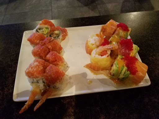 Japanese Restaurant «Ginza», reviews and photos, 5428 Fruitville Rd, Sarasota, FL 34232, USA