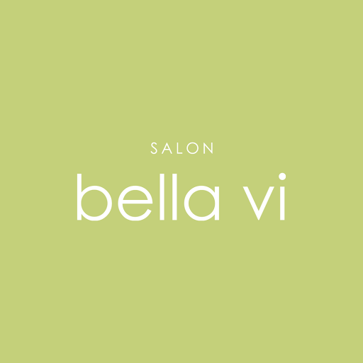 Salon Bella Vi logo