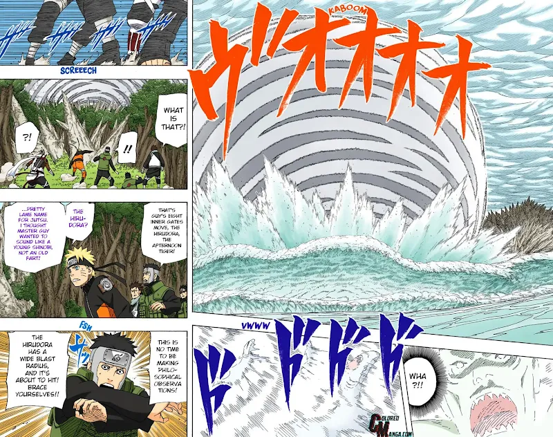 Chapter 507 Page 2