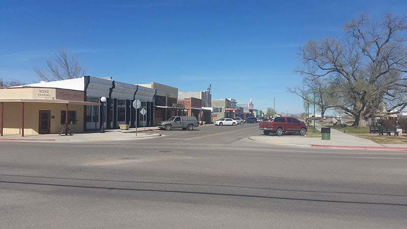 Etapa 18: Lordsburg - Chiricahua - Saguaro - Casa Grande - Southwest USA Road Trip Loop (18)