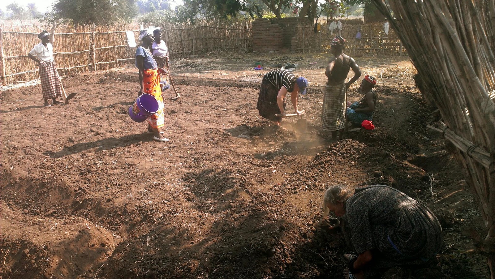 Tales From Malawi Zithunzi Pictures