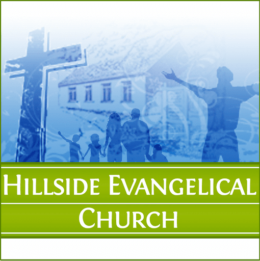 Hillside Evangelical Church logo