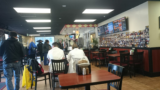 Hamburger Restaurant «Fatburger», reviews and photos, 1001 W Carson St, Torrance, CA 90502, USA