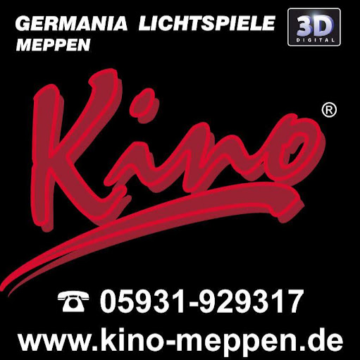 Kino Meppen logo