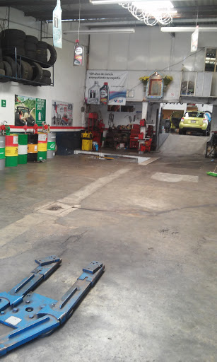 Automotriz Los Pits, Av del Parque 35, Parque Residencial Coacalco, 55720 Coacalco de Berriozábal, Méx., México, Taller de reparación de automóviles | EDOMEX